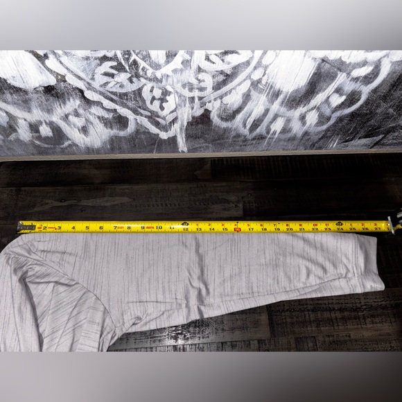 Folds Of Honor/JOHNNIE-O VAUGHN QUARTER ZIP SZ L - Picture 7 of 11